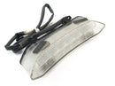 Yamaha YZF R1 RN09 [2003] - Rücklicht Rückleuchte Bremslicht hinten LED Beleuchtung-5