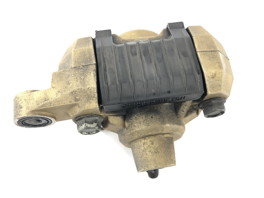 Kawasaki ZRX 1200 S ZRT20A [2002] - brake caliper brake tongs at the rear