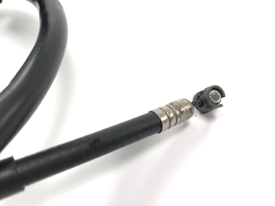 Honda NX 650 RD08 [1995] - Clutch cable Charter Charter Honda NX 650 RD08