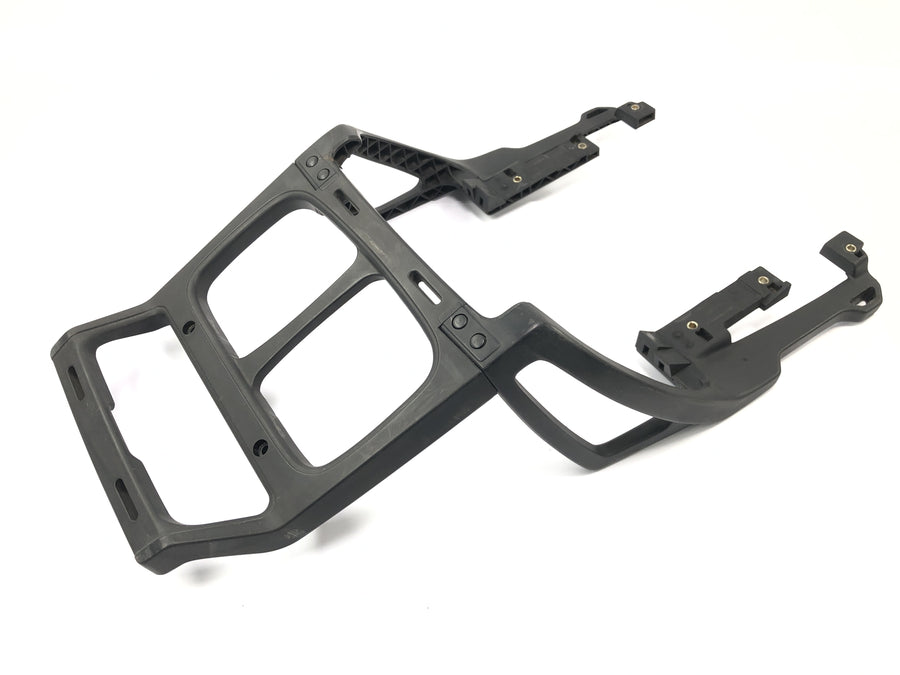 BMW R 1150 RT R22 [2001] - Suitcase holder, luggage rack mount, top case carrier