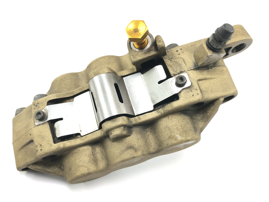 Kawasaki ZRX 1200 S ZRT20A [2001] - Brake caliper front left Tokico 6-piston