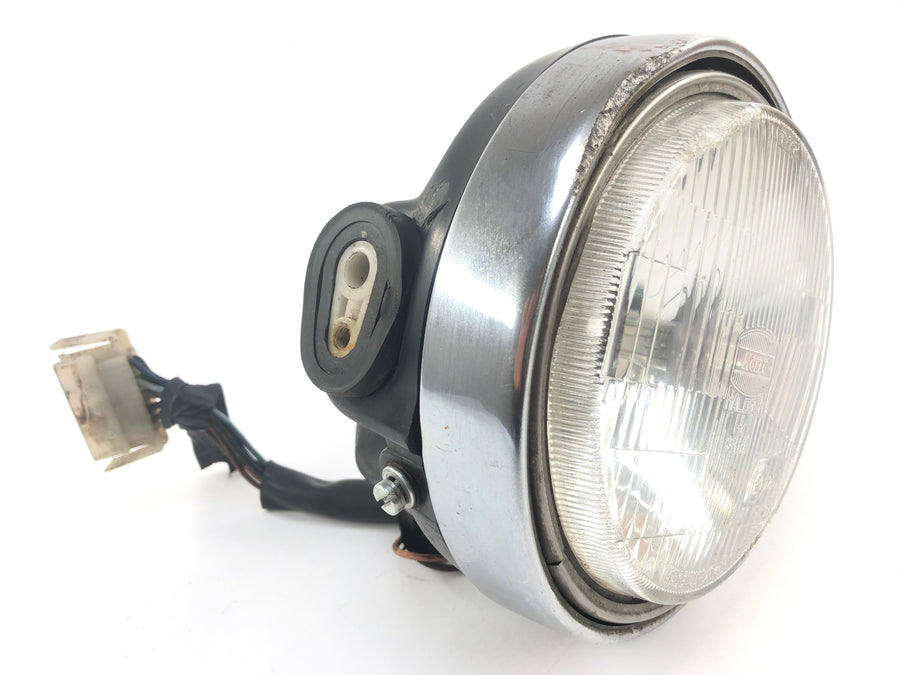 Yamaha XT 550 5Y3 [1982] - headlights