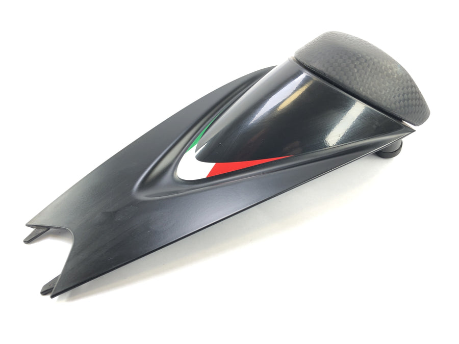 Aprilia RSV4 1000 [2010] - Passenger cover