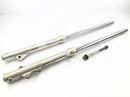 Yamaha XT 350 3YT / 55V [1990] - fork telegabel with axis-1