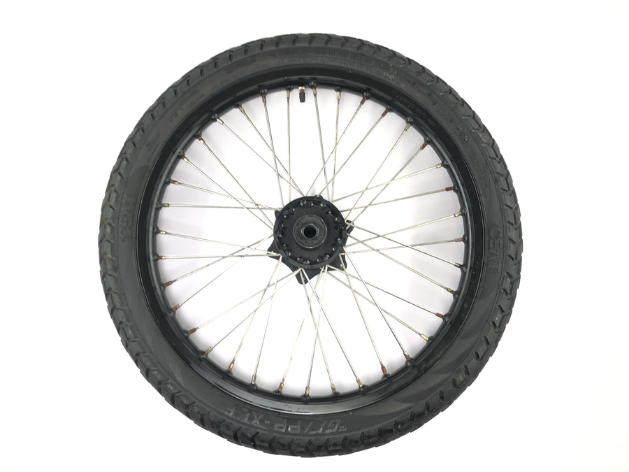 SWM RS 125 R B2 [2020] - Vorderrad Felge Reifen 1.60 x 21