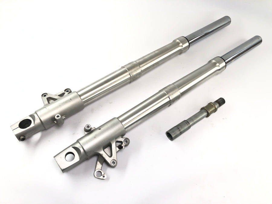 BMW R 1200 ST R1ST [2006] - Gabel Telegabel suspension fork with axis