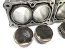 Suzuki GSX-R 1100 W GU75 C [1994] - cylinder with piston-2