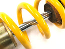 Cagiva Planet 125 [1998] - Rear shock absorber rear suspension suspension-4