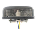 Moto Guzzi Norge 1200 [2006] - license plate lighting-2