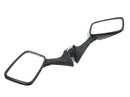 Kawasaki GPZ 1000 RX [1987] - Mirror rear view mirror fairing mirror left and right pair-2