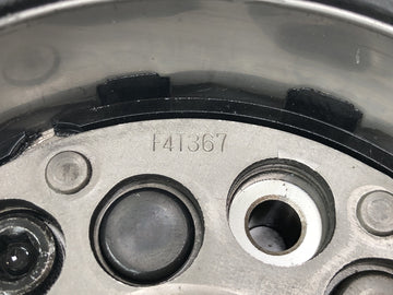 Kawasaki W 650 EJ650A [1999] - Polrad mit Anlasserfreilauf Rotor - 0