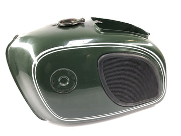 BMW R 60/5 [1973] - Tank Benzintank - 0