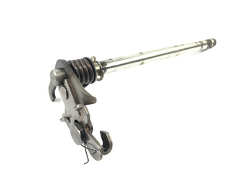 Triumph Speed Triple 1050 515NJ [2007] - shift shaft shift lever shaft