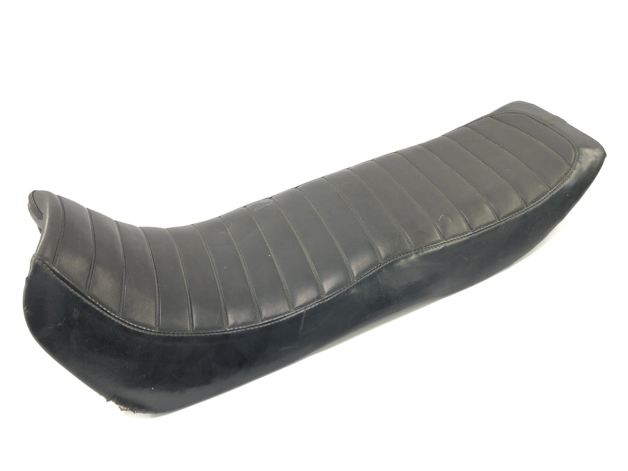 Kawasaki GPZ 1000 RX [1987] - Seat upholstered