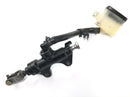 Triumph Speed Triple 1050 515NJ [2007] - Bremspumpe hinten Bremszylinder-1