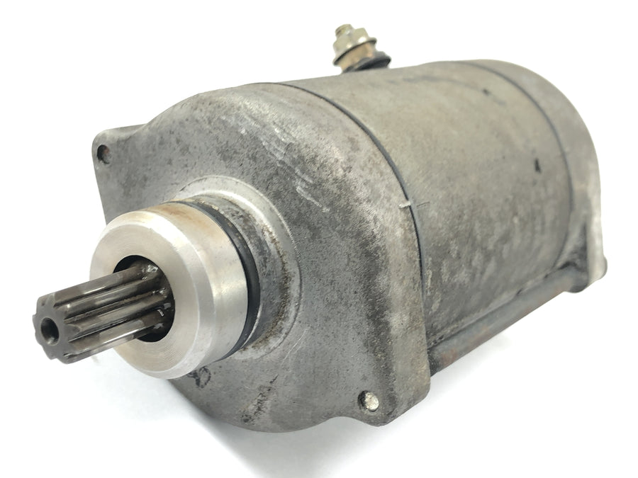 Honda ST 1100 SC26 Pan European [1990] - Anlasser Startermotor Mitsuba SM-13 12V