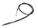 Yamaha XT 500 1U6 [1981] - Clutch cable Bowden cable-1