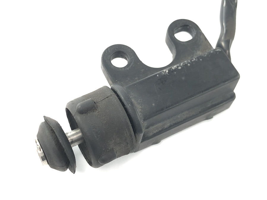 Honda GL 1500 Goldwing SC22 [1987] - Side stand switch