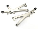 KTM 950 SM LC8 [2008] - Motorhalter links und rechts-1