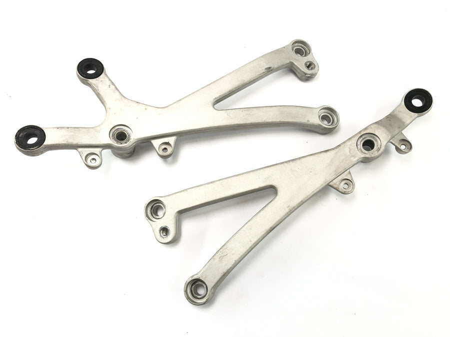 KTM 950 SM LC8 [2008] - Motorhalter links und rechts