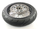 KTM 690 SM Prestige [2007] - Vorderrad Rad Felge vorne 3.50x17"-1
