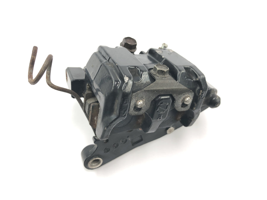Honda FT 500 PC07 [1983] - Front brake caliper
