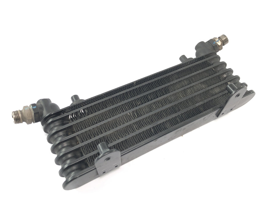 Benelli TNT 1130 [2009] - Oil cooler heat exchanger radiator