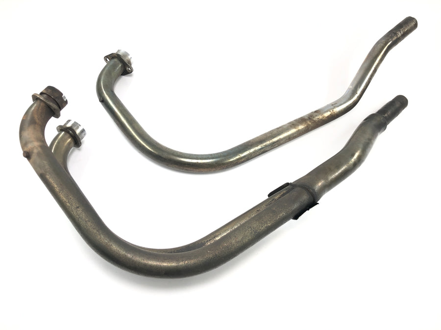 Triumph Adventurer 900 T309RT [1998] - Exhaust manifold manifold pipes exhaust system set