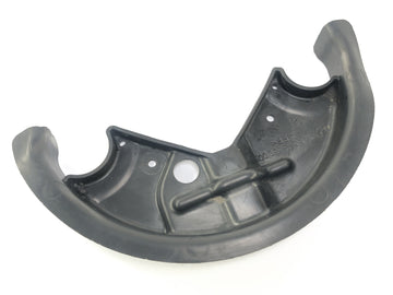 BMW F 650 GS Dakar [2007] - Lower fork cover - 0