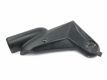 Kawasaki Versys KLE 650 A [2006] - Frame cover side cover fairing left