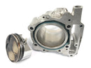 Aprilia RSV 1000 R [2004] - cylinder with piston at the front-1