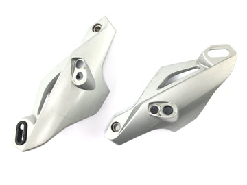BMW R 1200 R R1ST [2008] - Headlight mount, indicator mount at the front