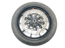 Ducati Multistrada 1200 S Touring [2009] - front wheel rim complete wheel 17 x 3.50"-2