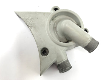BMW F 650 GS R13 [2002] - Water pump cover case cover cover Coolant cover - 0