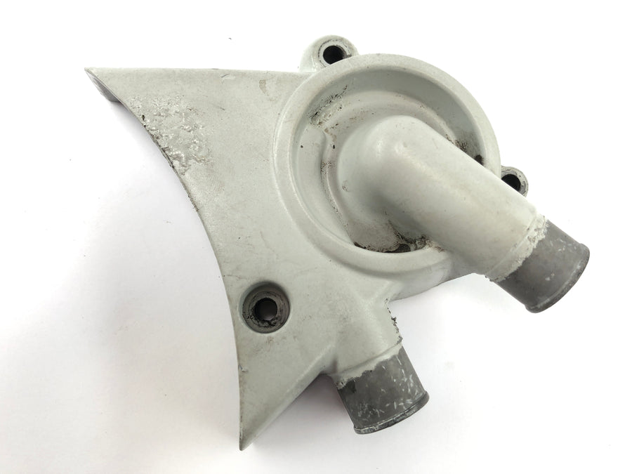 BMW F 650 GS R13 [2002] - Water pump cover case cover cover Coolant cover