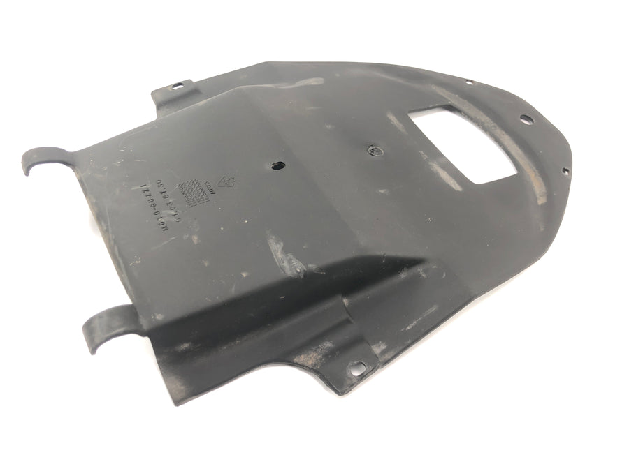 Moto Guzzi V11 Sport [1999] - Rear substructure rear inner panel fairing