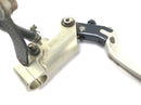 Husqvarna TE 610 H6 8AE [TE 570 H7] - Brake pump hand brake cylinder front wheel brake Moto X-treme-3