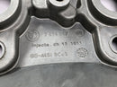 BMW K 1200 S K12S [2005] - Ventildeckel Zylinderkopfdeckel Motordeckel oben-3