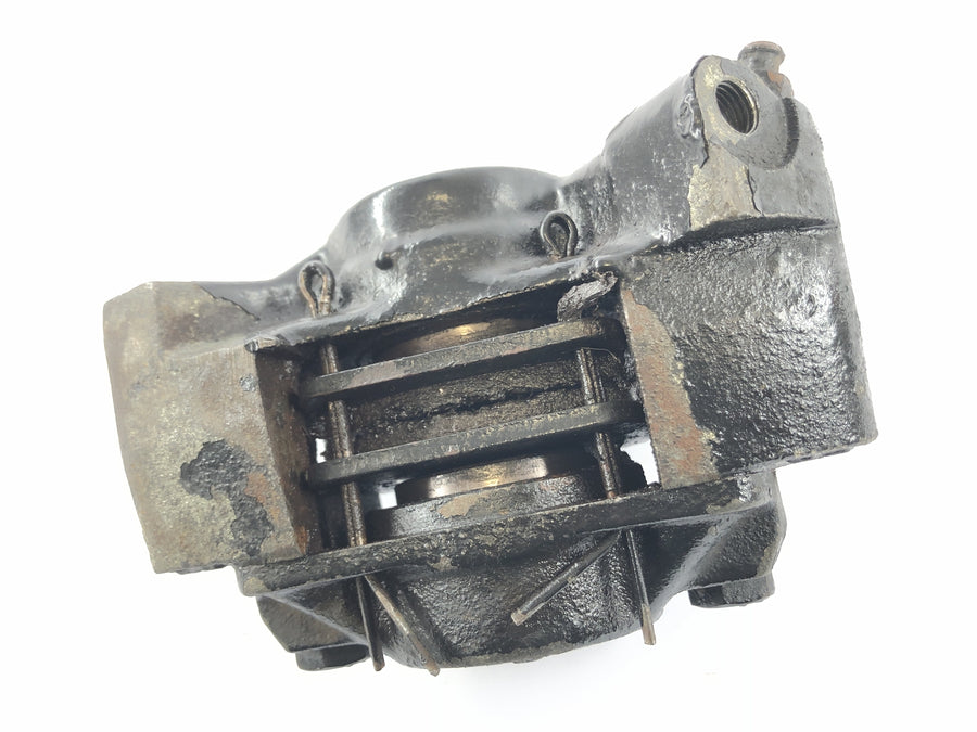 Triumph Bonneville T140V [1976] - Bremssattel Bremszange hinten