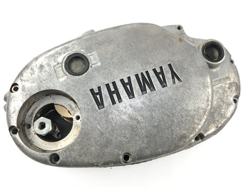 Yamaha XS 650 SE 3L1 [1979] - light machinery cover Motor lid - 0