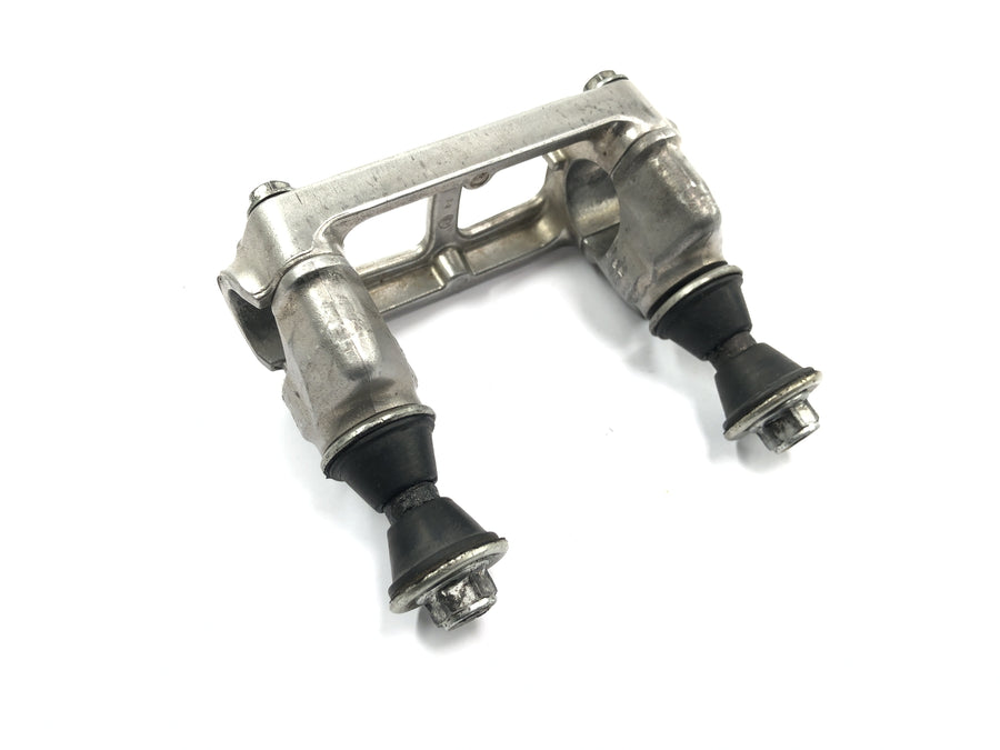 Suzuki RM Z 250 RJ41A [2007] - Lenkeraufnahme Lenkerhalterung