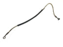 Sachs ZX 125 [1998] - Brake line steel flex rear brake hose-1