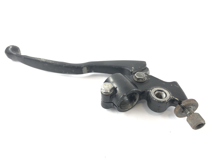 Yamaha XS 400 2A2 [1982] - Clutch fitting clutch lever