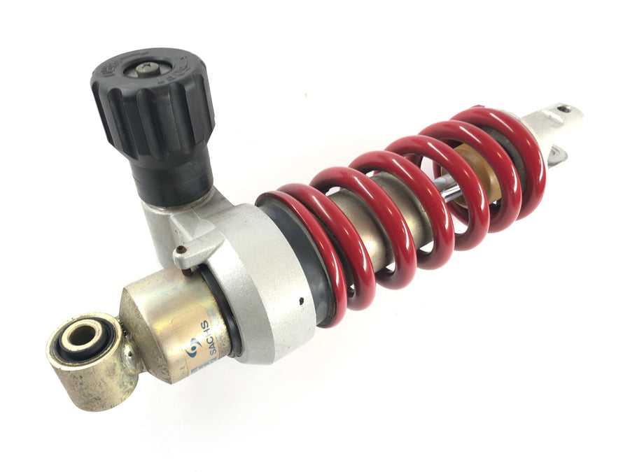 Moto Guzzi Norge 1200 [2006] - Spring shock absorber