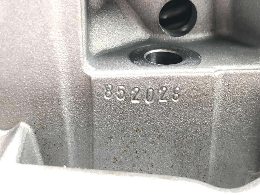 Aprilia Mille RSV 1000 ME [1999] - Zylinderkopf Ventiltrieb Nockenwelle Ventile