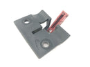 BMW F 650 GS R13 [2000] - Sitzbankverschluss Sitzbankschloss Rastverschluss-4