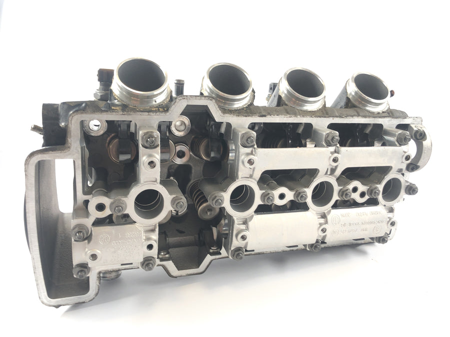 BMW K 1300 S K12S [2010] - cylinder head