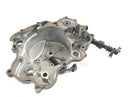 Kawasaki KMX 125 B [1998] - Engine cover right clutch cover-4