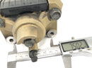 Kawasaki ZRX 1200 S ZRT20A [2002] - brake caliper brake tongs at the rear-6