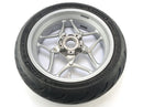 BMW R 1200 R [2007] - Rear wheel rim rear-2